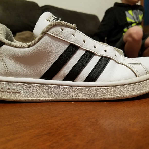 Adidas grand court - Picture 5 of 14